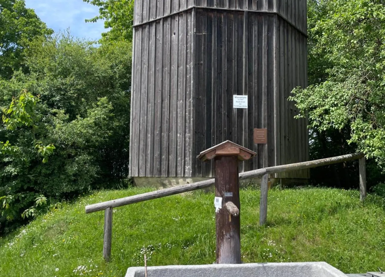 Panorama-Domizil Tauchershof Лауф-ан-дер-Пегниц Германия