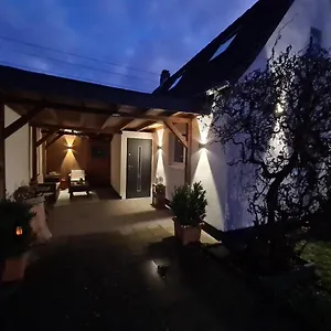  Apartment The Cozy Lauf