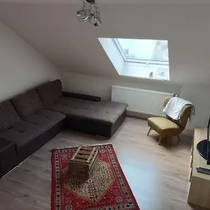  Apartment Ferienwohnung - Mitten In Lauf - 2 Zimmer, Grosse Kuche